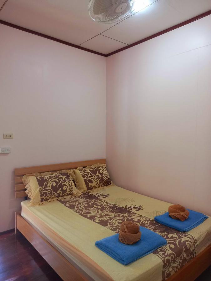 Ao Jark Homestay Ban Bang Bao  エクステリア 写真